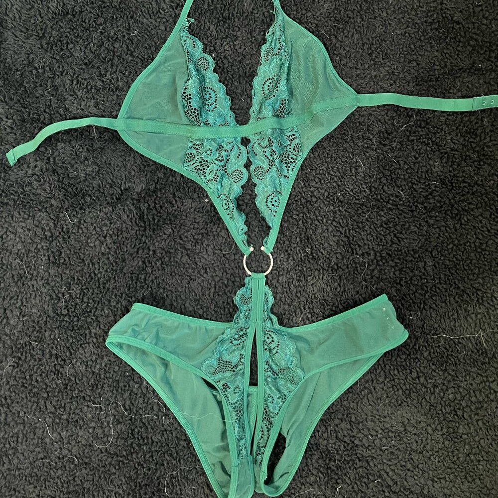 Women's Lingerie